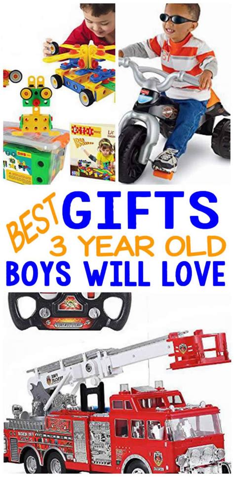 best gift for 3 year old boy|35 Best Gifts for 3.